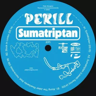 Perill - Sumatriptan 