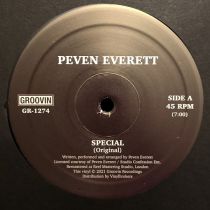Peven Everett - Special