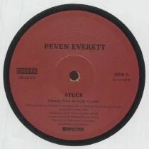 Peven Everett - Stuck 
