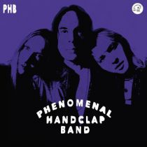 Phenomenal Handclap Band - Phb (lp)
