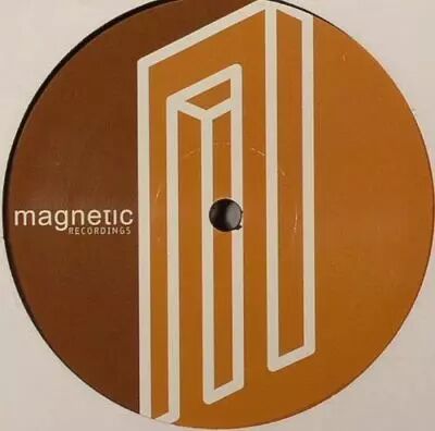 Phil Weeks & Joss Moog - Not Over