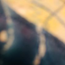 Philip Budny - Shades of Blue LP