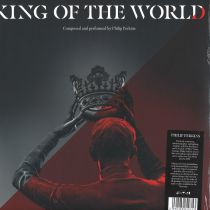 Philip Perkins - King Of The World