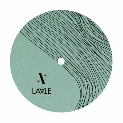 Pierre Codarin ? The Tunnel EP (Le Loup Remix)