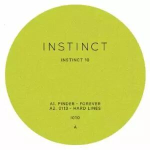 Pinder / 0113 / Zac Stanton / Holloway - Instinct 10