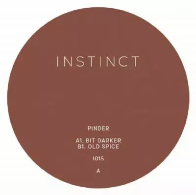 Pinder - Bit Darker 