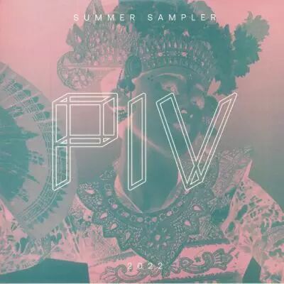 Piv / Various - Summer Sampler