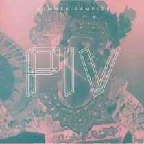 Piv / Various - Summer Sampler