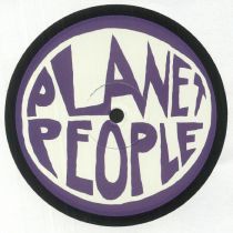 Planet People - Terra Firma