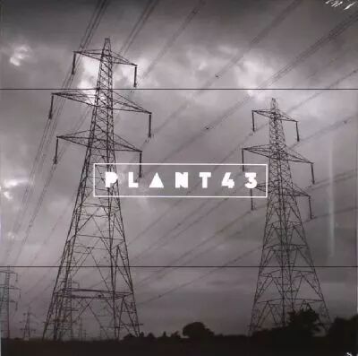 Plant43 - Grid Connection