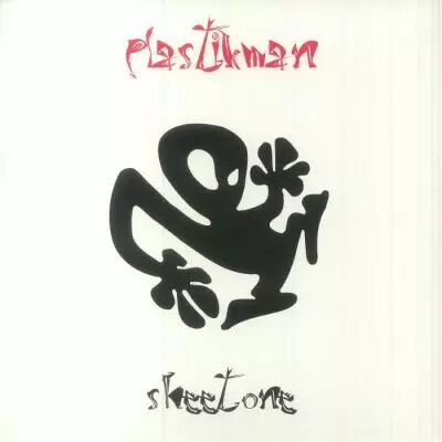 Plastikman - Sheet One (30th Anniversary Edition)
