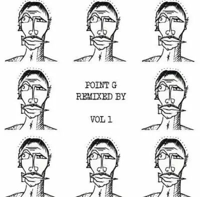 Point G. � Remixed by Vol.1 
