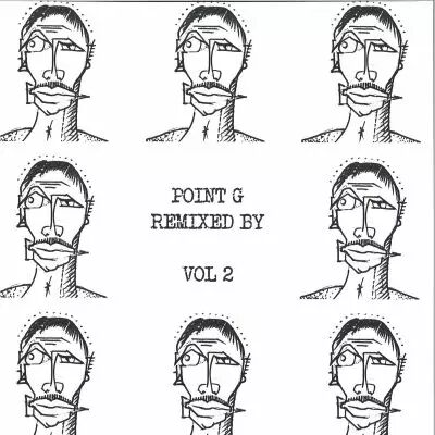 Point G. � Remixed by Vol.2