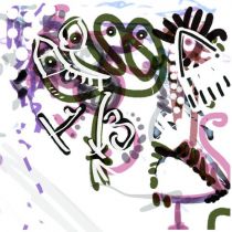 Point G.  Remixed by Vol.4