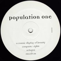 Population one - HCS994X