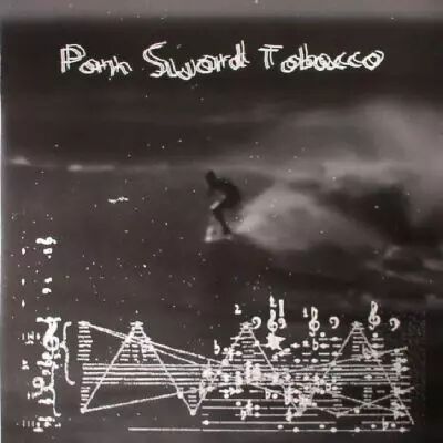 Porn Sword Tobacco - 2017