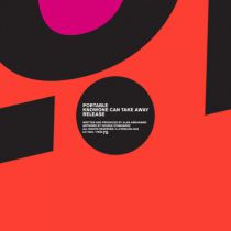 Portable - Knowone Can Take Away (2021 Repress)