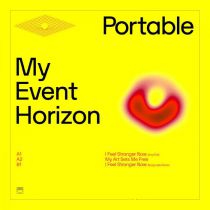Portable - My Event Horizon EP 
