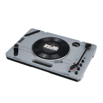 Portable turntable Reloop SPIN