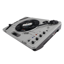 Portable turntable Reloop SPIN