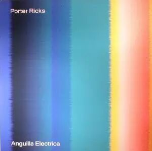 Porter Ricks