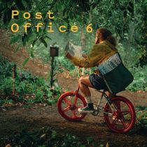 Post Office Vol.6 - Part 1 - DJ Sneak, Bruno Pronsato,Nick Holder, Ramona Yacef