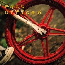 Post Office Vol.6 - Part 2 - H2H (Chez Damier & Ben Vedren)  John Thomas & Barbara Goes, Tom Ellis, Dave Aju  