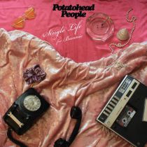 Potatohead People - Single Life (feat. Bunnie)