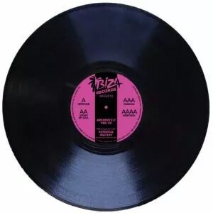 Potential Bad Boy - Archive E.P Vol 10