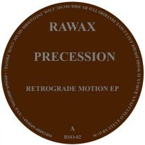 Precession - Retrograde Motion EP