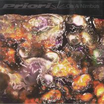Priori - On A Nimbus (Reissue) 