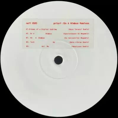 Priori - On A Nimbus Remixes 
