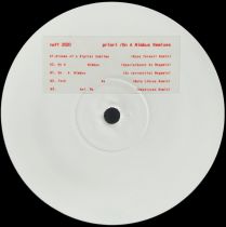Priori - On A Nimbus Remixes 