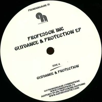 Professor Inc - Guidance & Protection EP