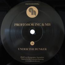 Professor Inc & MB - House