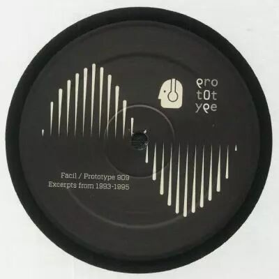 Prototype 909 & Facil - Excerpts From 1993-1995