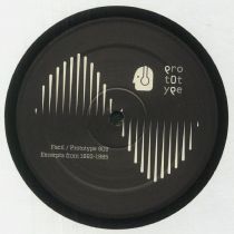 Prototype 909 & Facil - Excerpts From 1993-1995