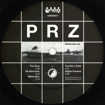 PRZ - Wishmaker EP