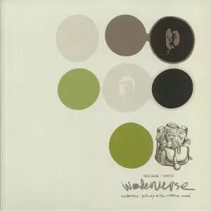 Pseudo Slang & Pawcut - Wanderverse