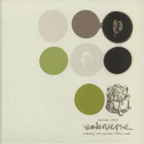 Pseudo Slang & Pawcut - Wanderverse