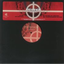 Psyance - Motion