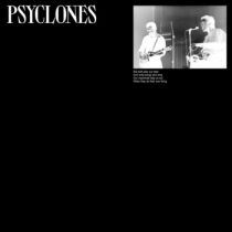 Psyclones - Tape Music 1980 - 1984