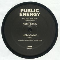 Public Energy - Three O Three (remastered)