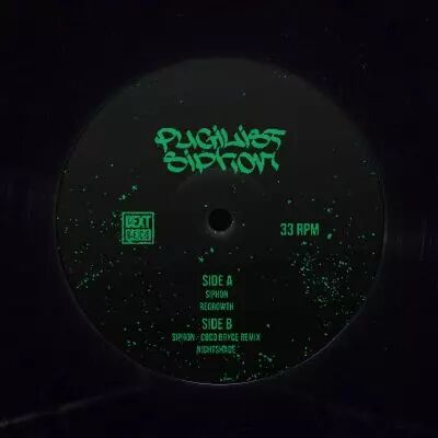 Pugilist - Siphon EP Coco Bryce remix