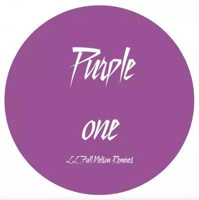 Purple One 