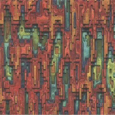 Pye Corner Audio - Where Things Are Hollow 2