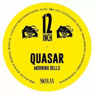 Quasar - Morning Bells