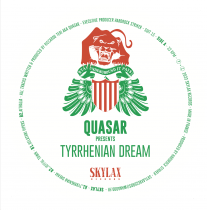 Quasar -Tyrrhenian Dream