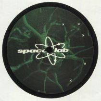 Quiet Men - Transition EP 