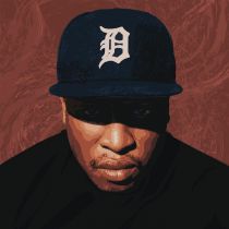 Quincy Nicholson - TechnoPrimitive EP Ft. GU